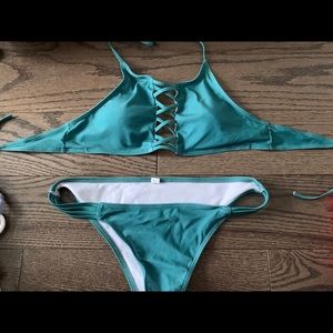 zaful bikini